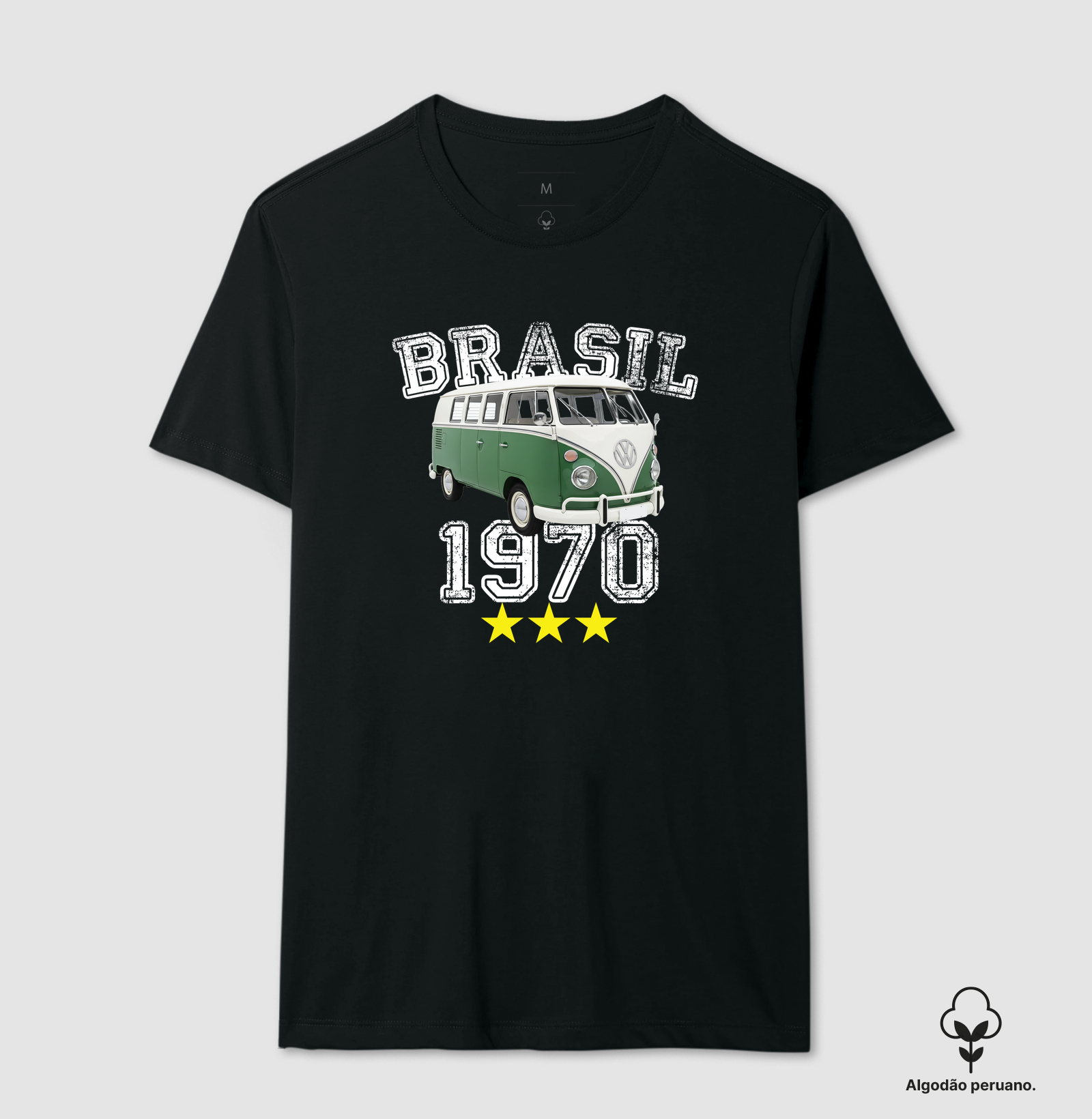 BRASIL 70-KOMBI