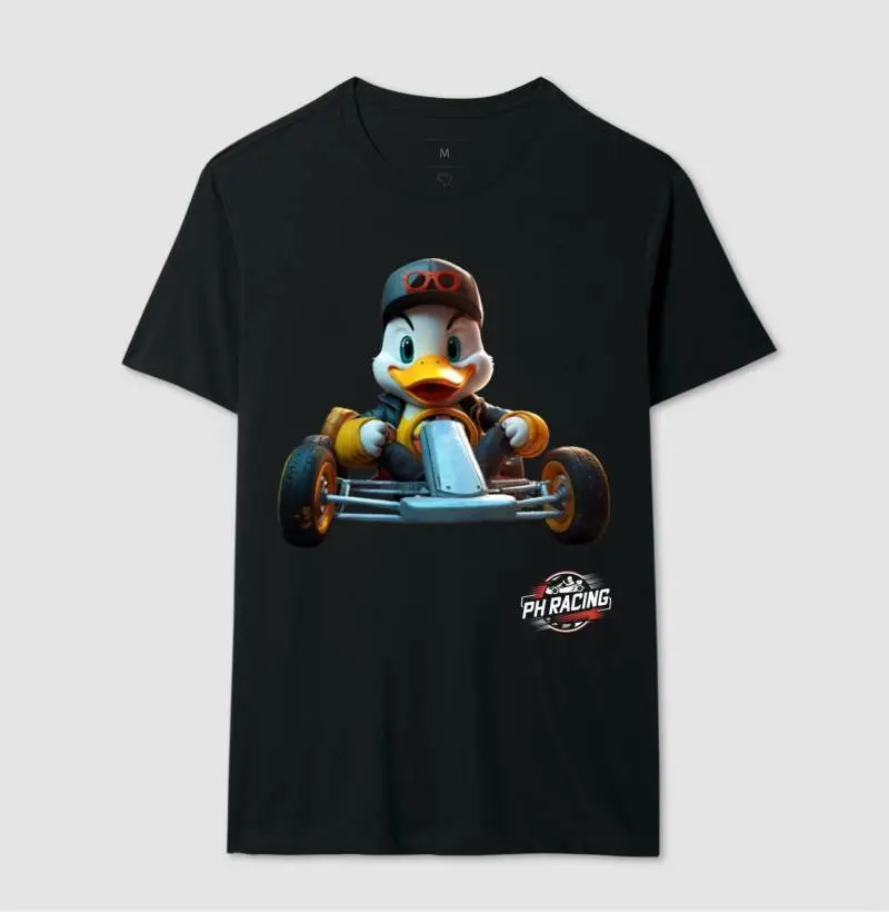 Pato de Kart