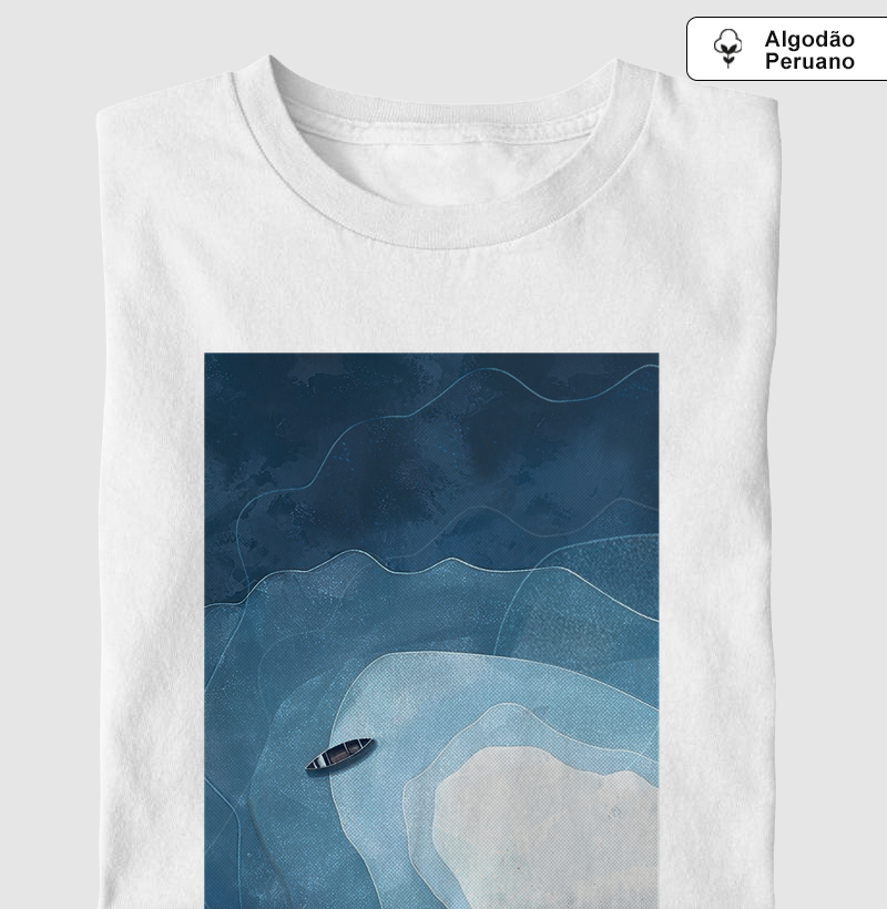 [Guardiões de Gaia] Barquinho