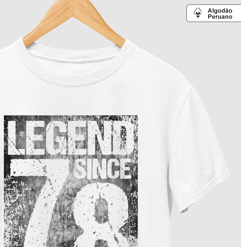 Legend 1978