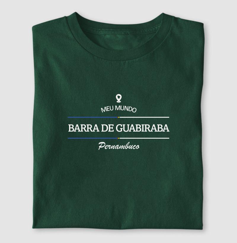 Barra de Guabiraba (PE) | Meu Mundo