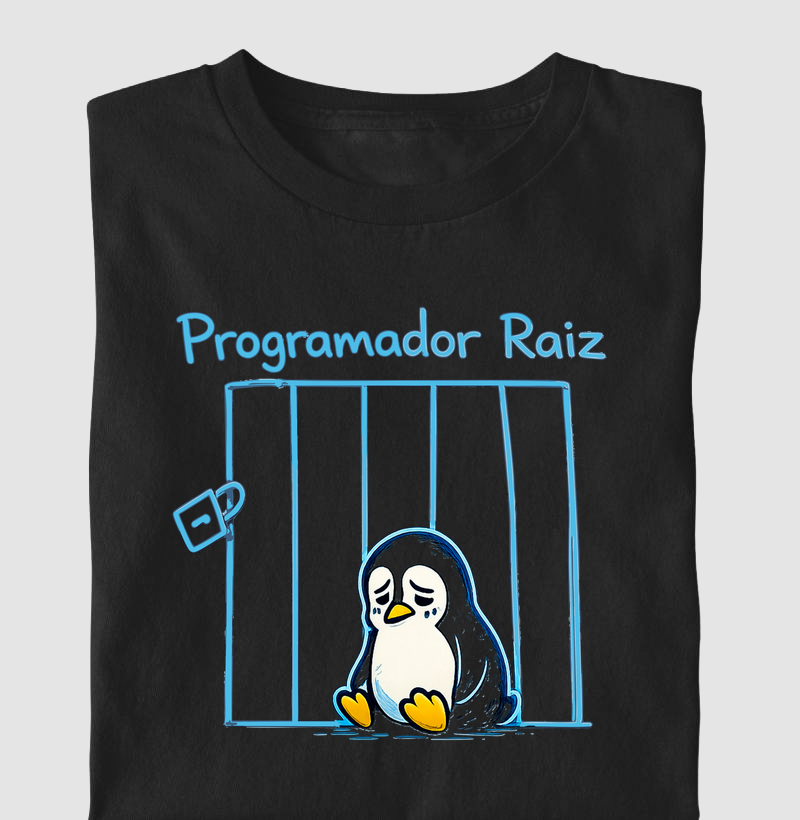 Programador Raiz