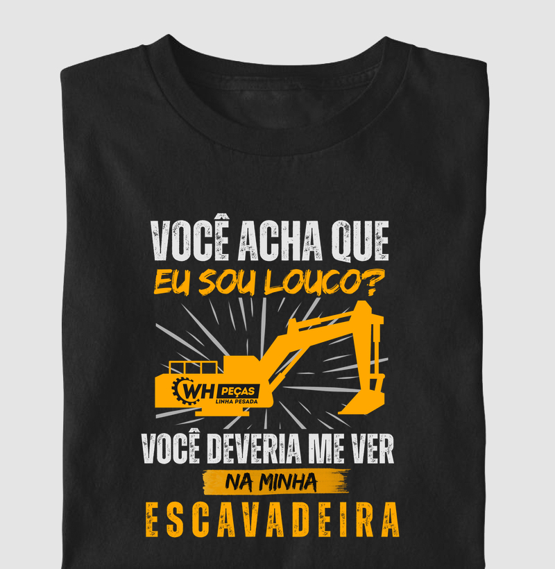 wh peças