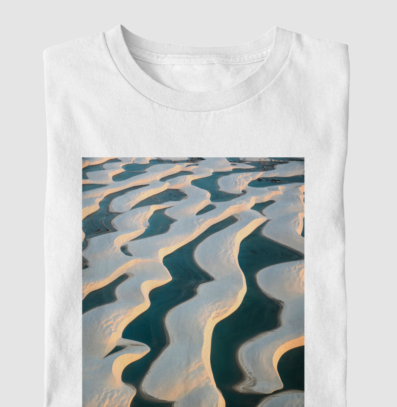 Lençóis Maranhenses 