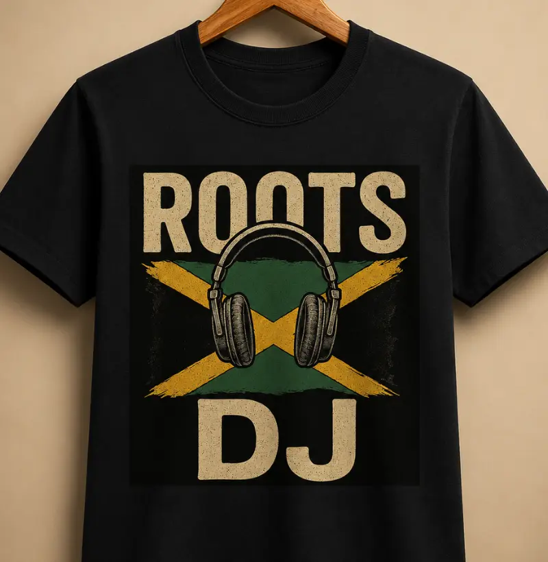 ROOTS DJ