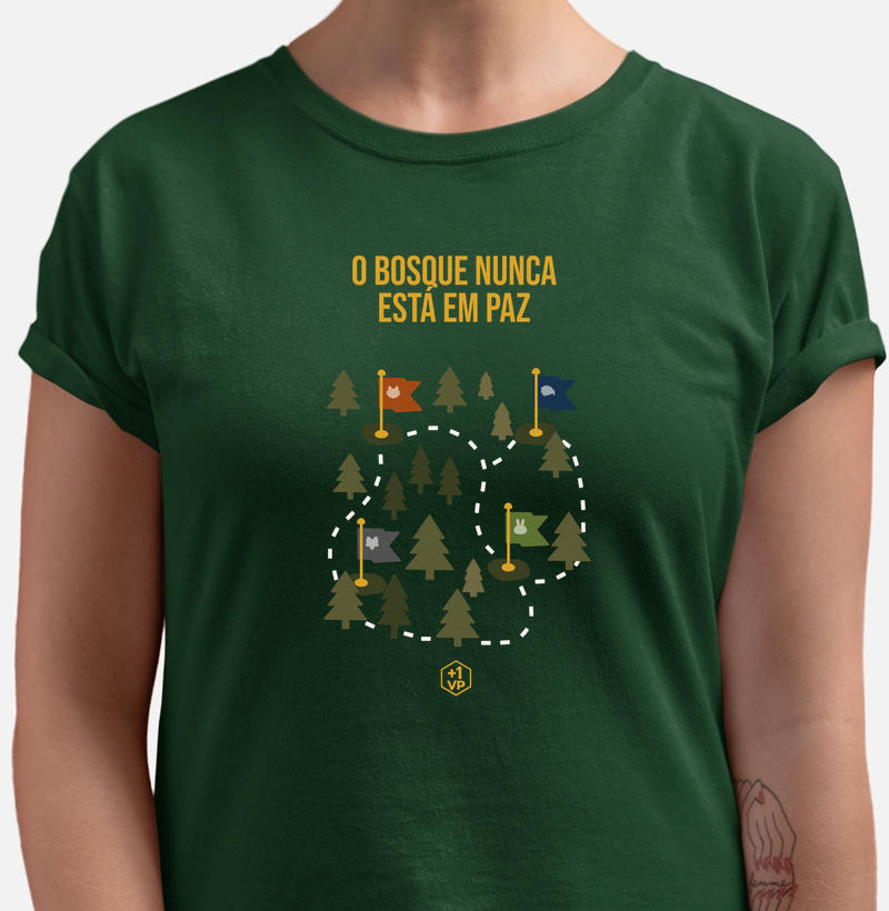 Root - Paz