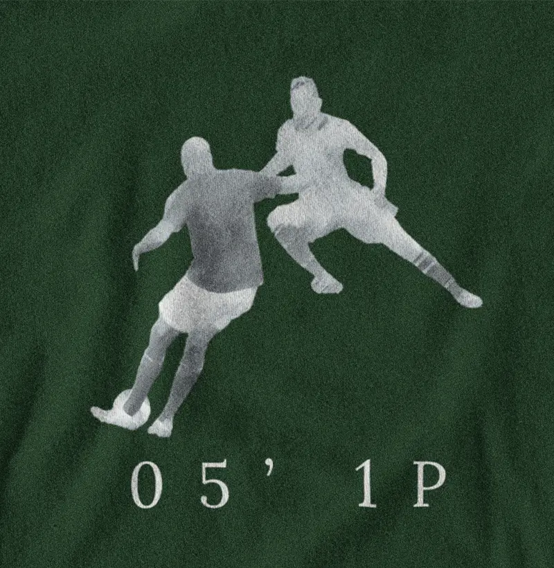 Montevidéu 05'1P 2021 