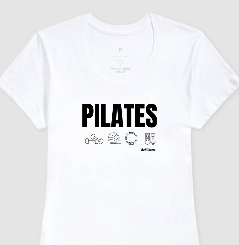 Pilates & acessórios.