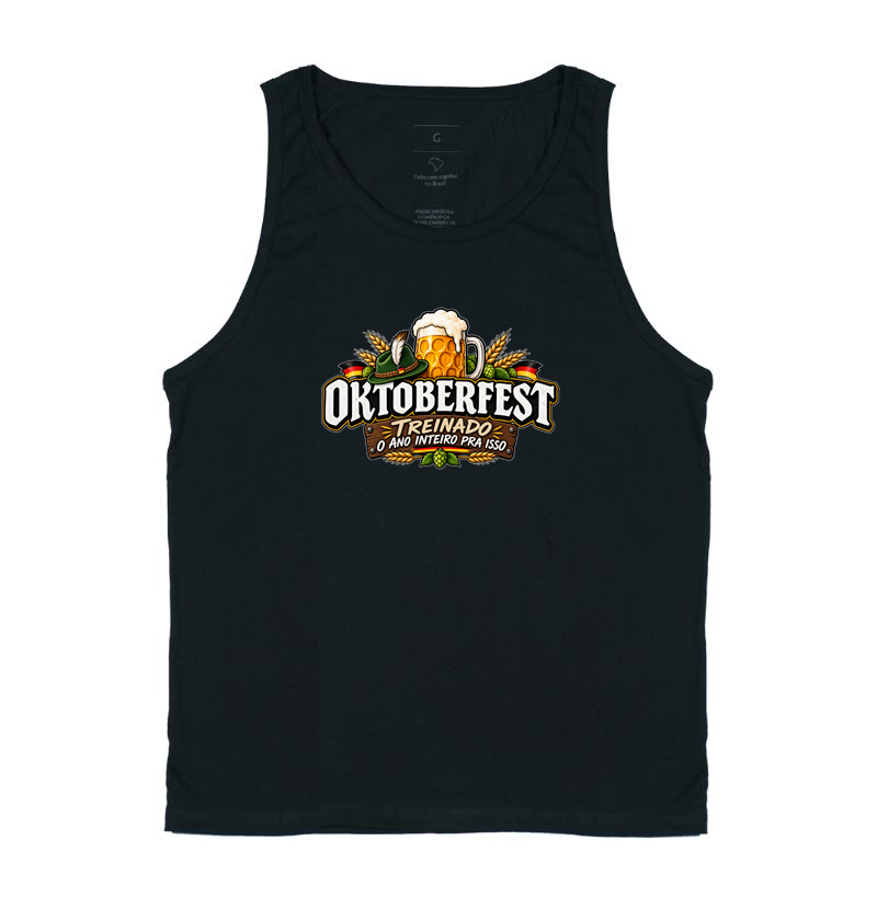 Oktoberfest — treinado o ano inteiro pra isso - Regata