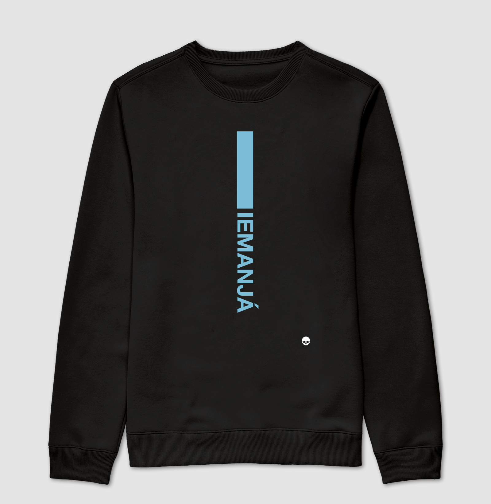 Camiseta Umbanda Orixá Iemanjá