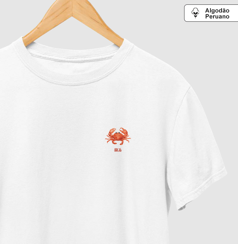 Caranguejo II Mar de Bolso