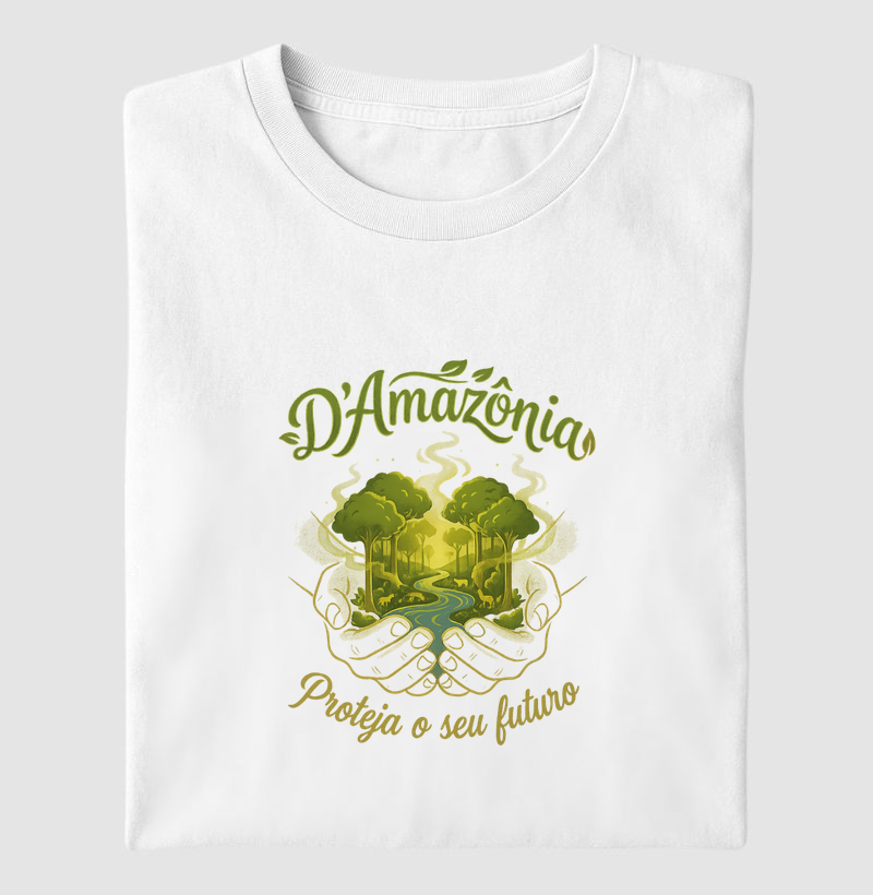 Proteja o seu futuro