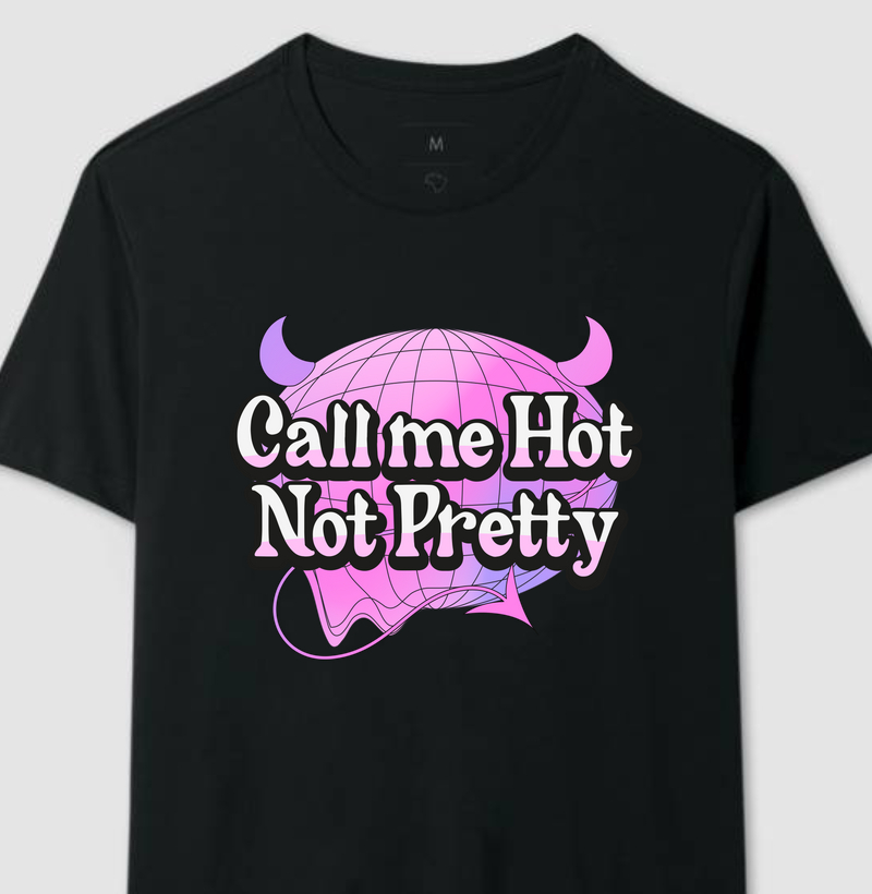 Chappell Roan - Call me hot, not pretty