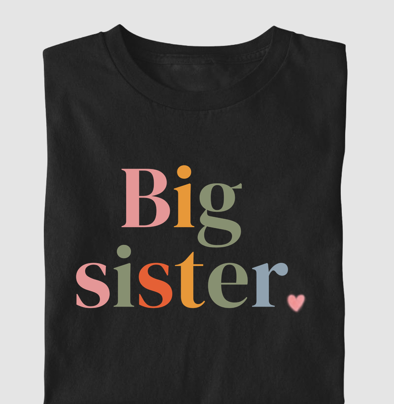 BIG SISTER 