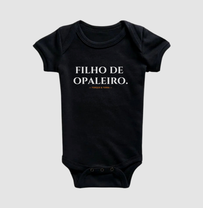 Filho de opaleiro