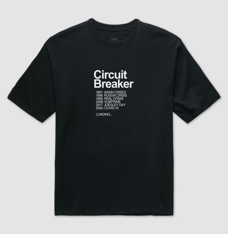 Circuit Breaker - Oversized