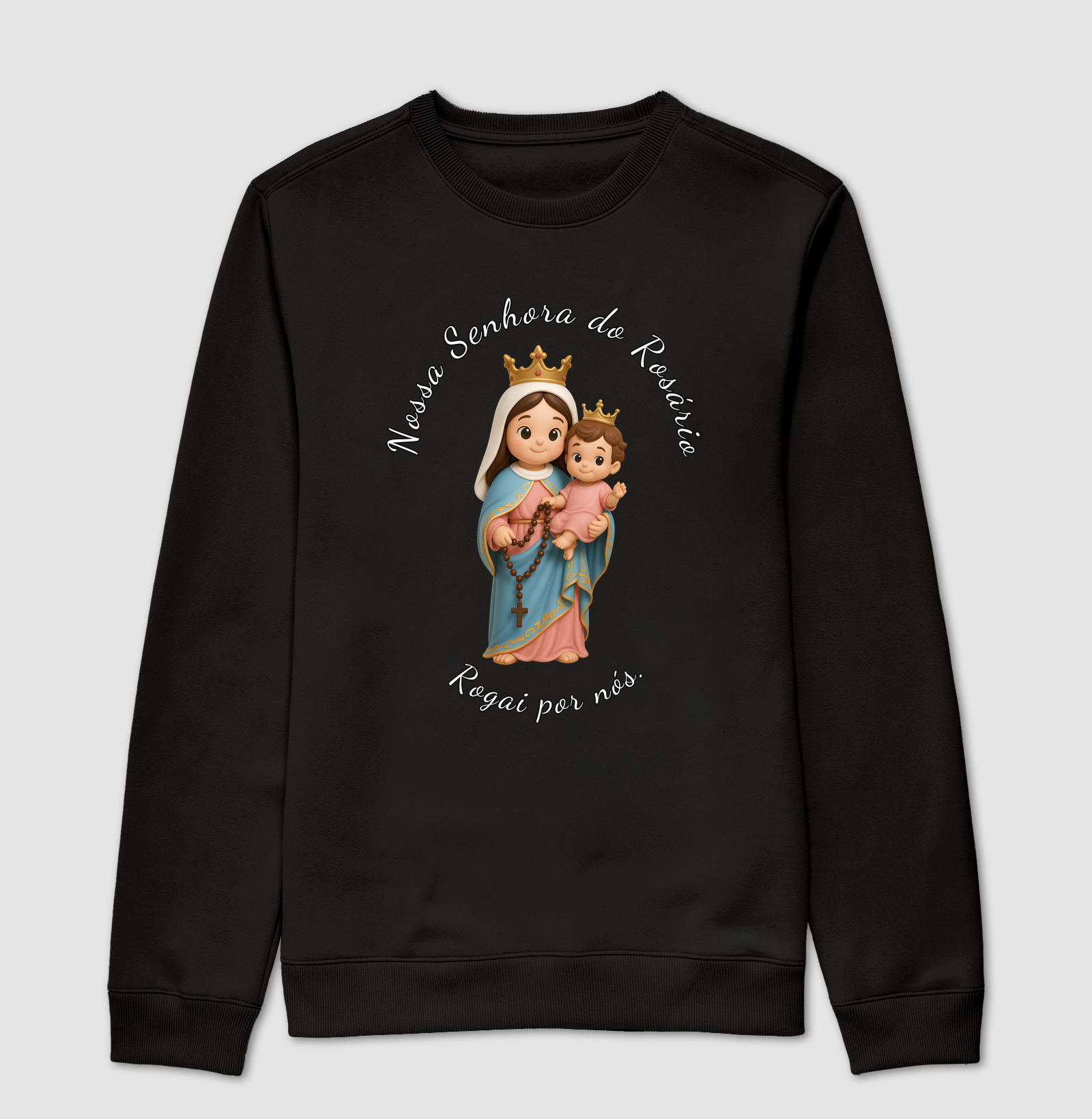 Nossa Senhora do Rosário