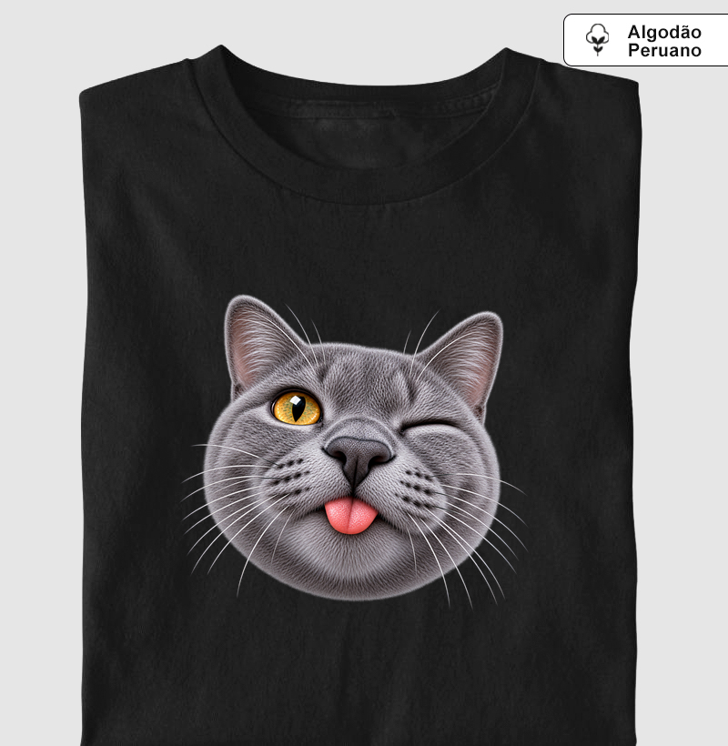 focinhos - cinza