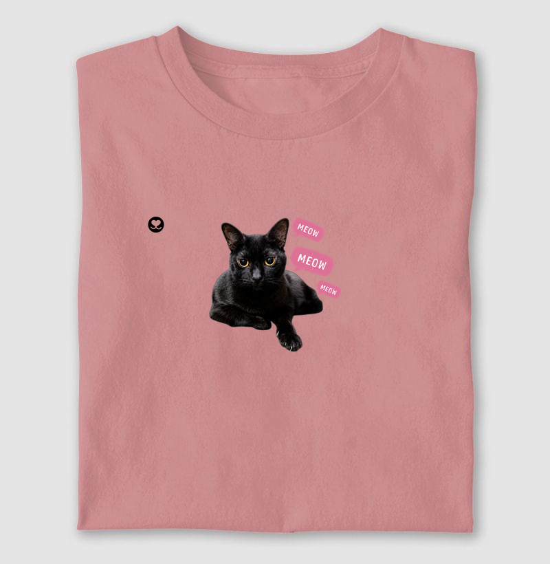 meow