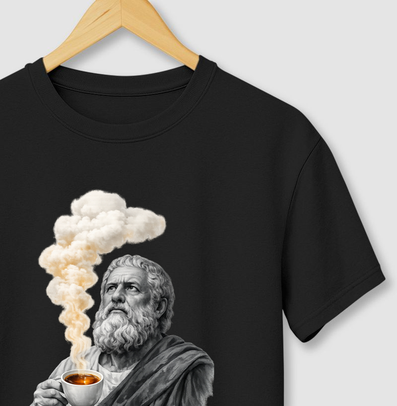 Platão - Ideias Que Sobem