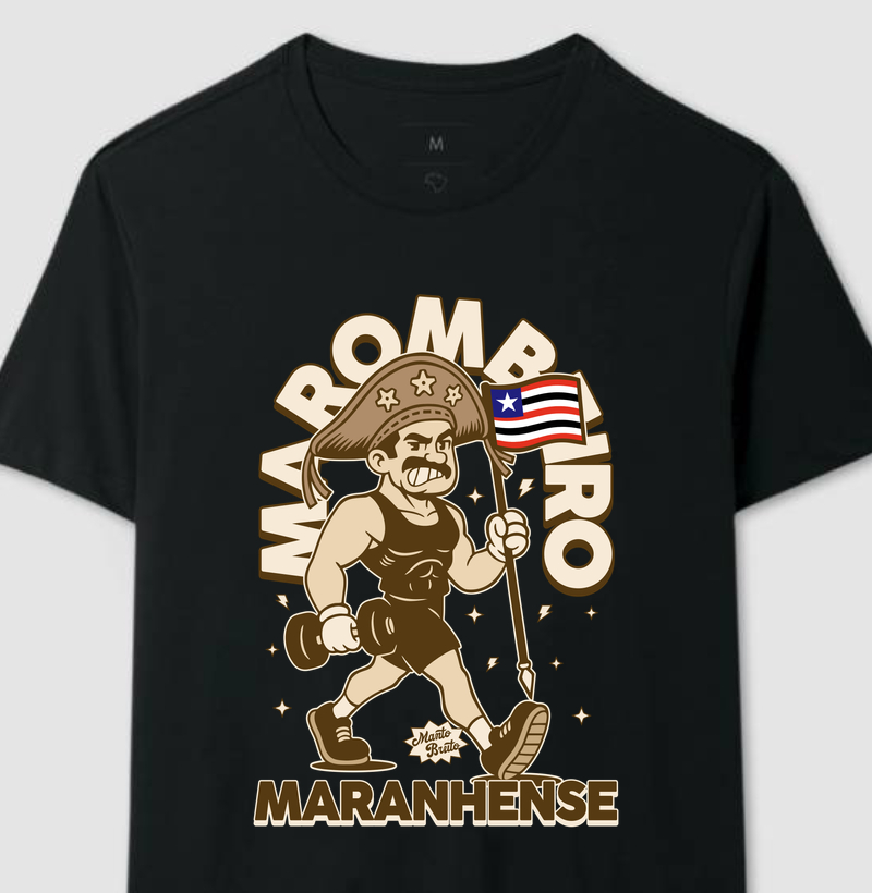 Marombeiro Maranhão