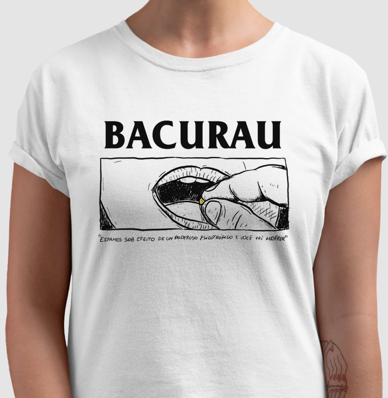 BACURAU