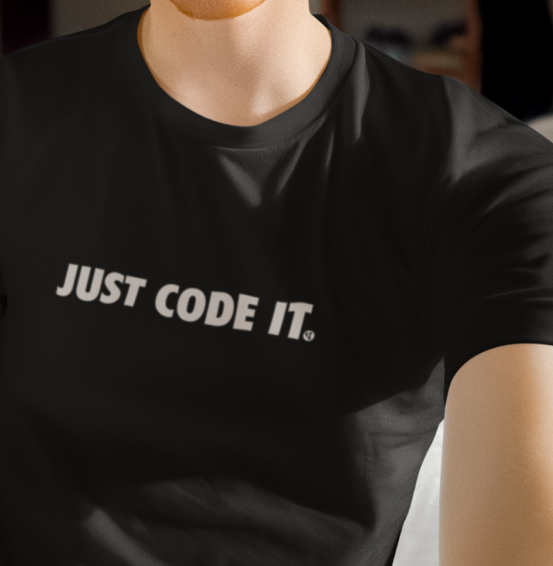 Just Code It