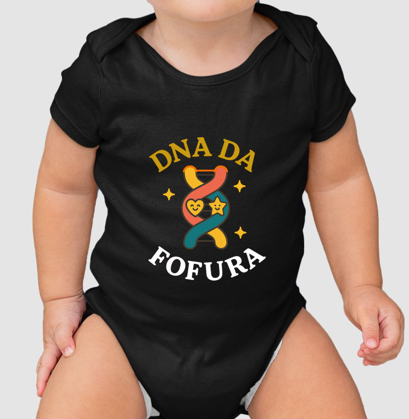 DNA da Fofura