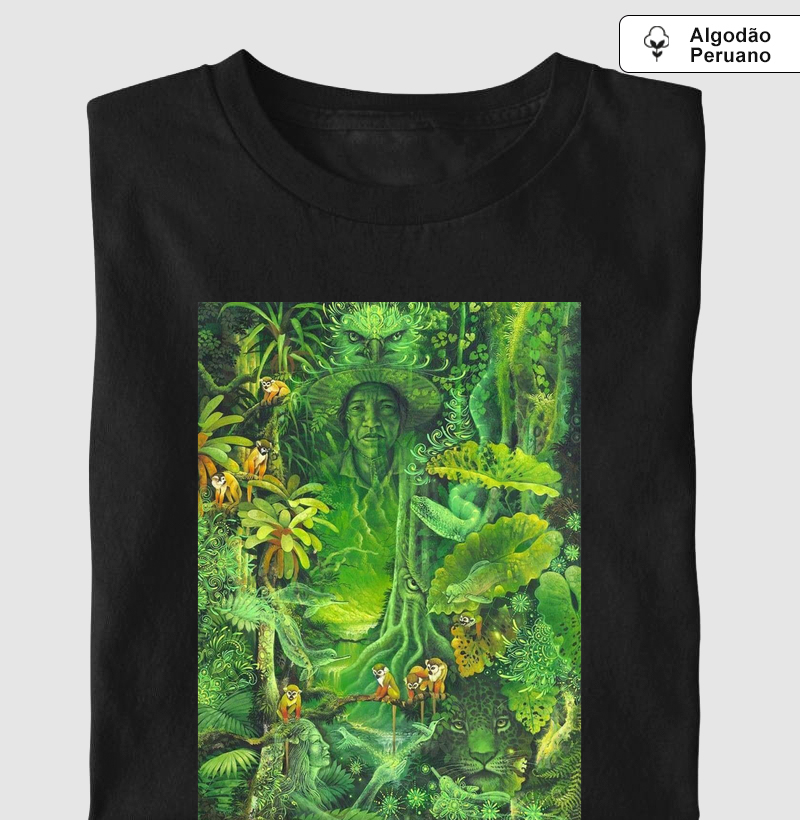 Camisa 0