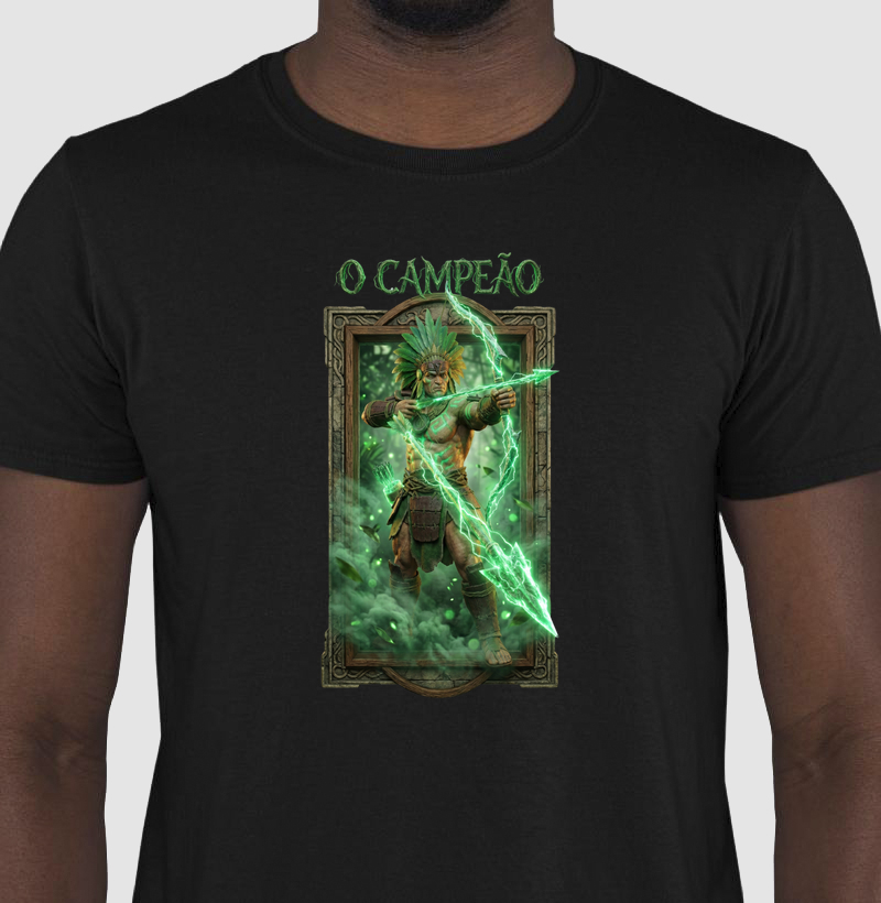 Camiseta Chapecoense