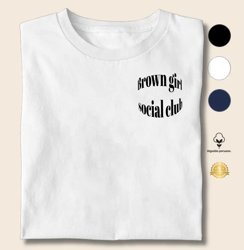 Brown Girl Social Club 