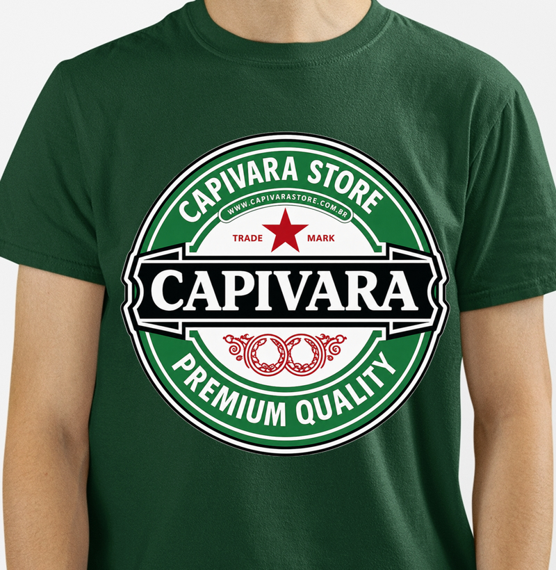 Capivara cervejeira v 2