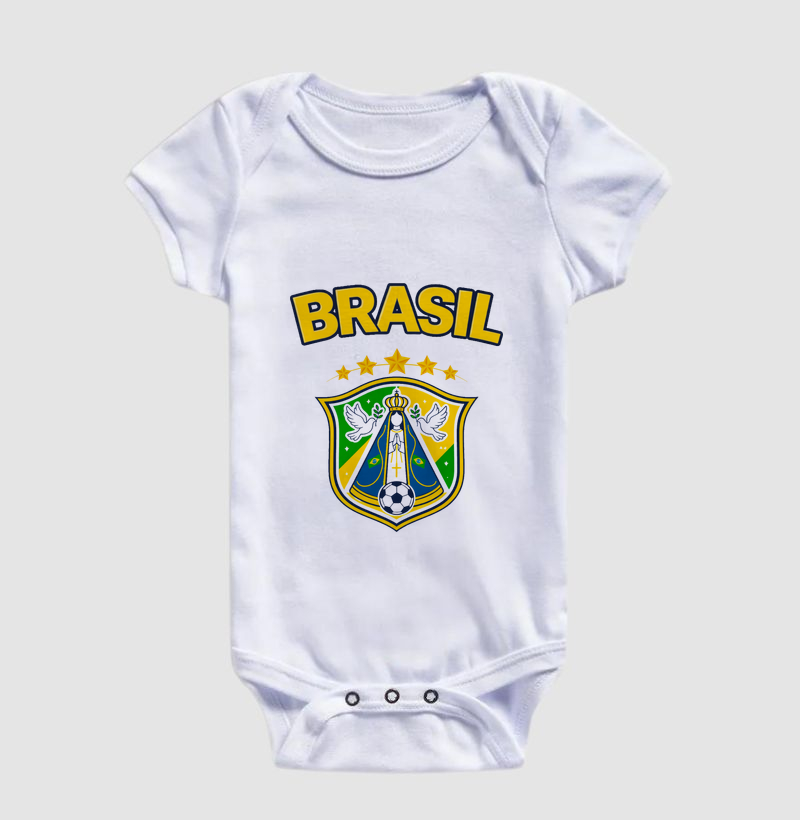 Torcida Brasil