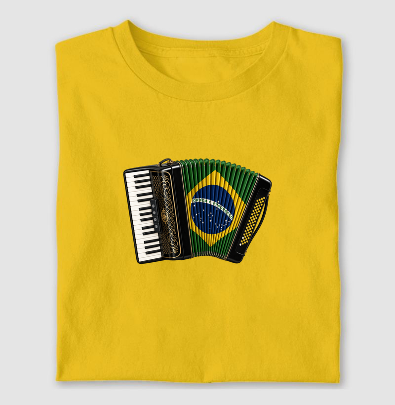 Sanfona do Brasil