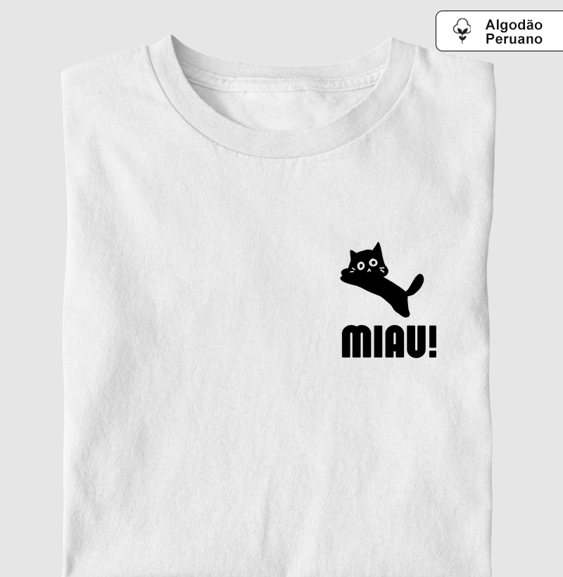 Miau!