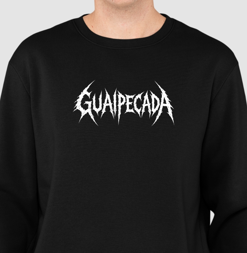 GuaipecadA brand