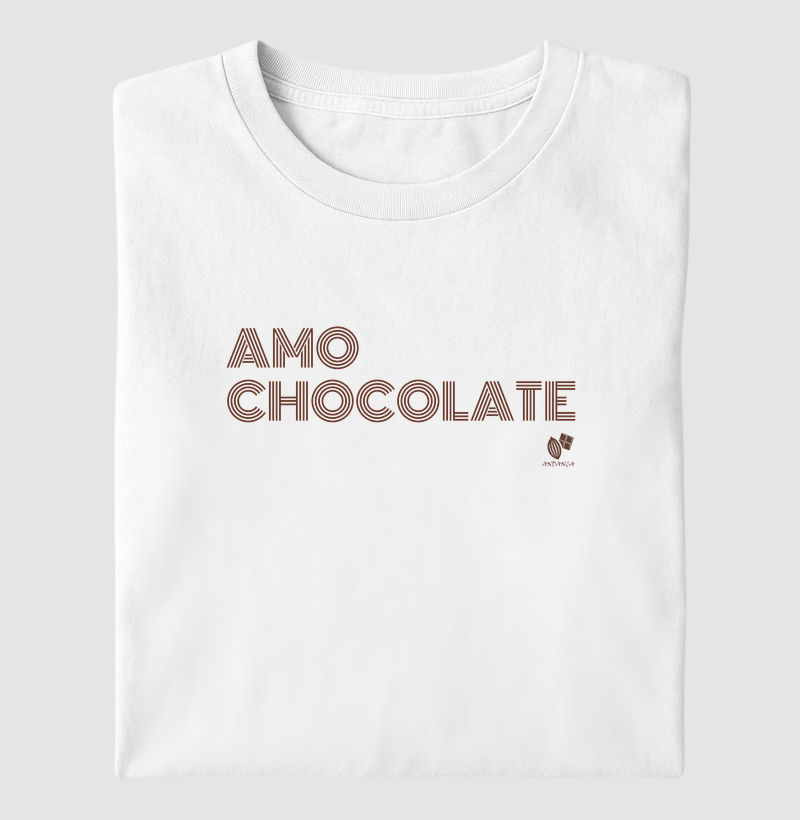 Amo Chocolate