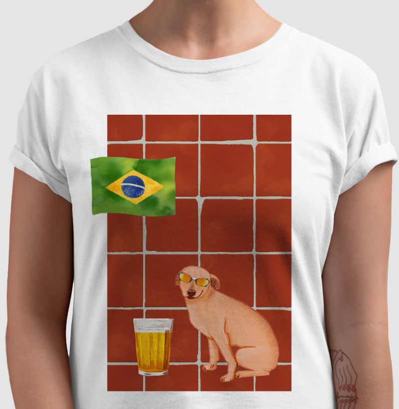 Esquina do Brasil