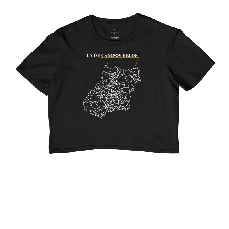 Campos Belos | Origem GO - Cropped