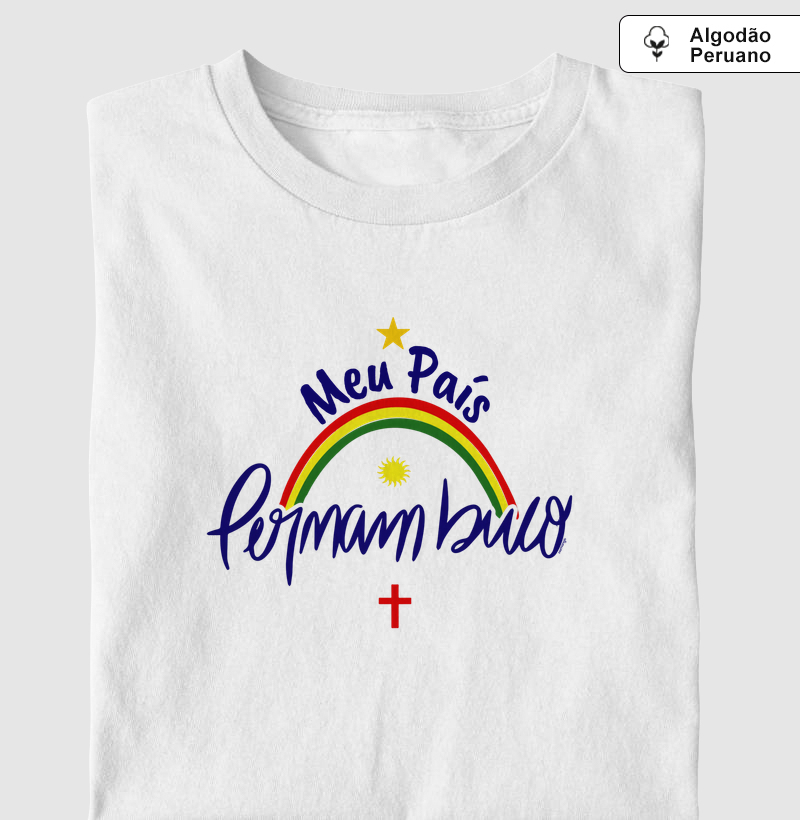 Pernambuco Sempre Meu País