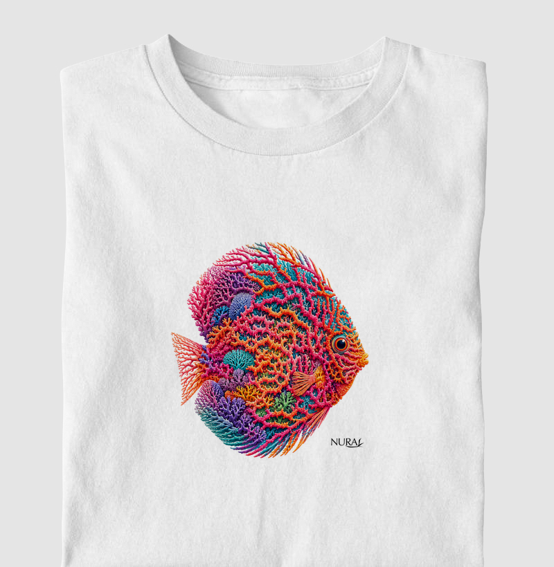 Peixe Coral