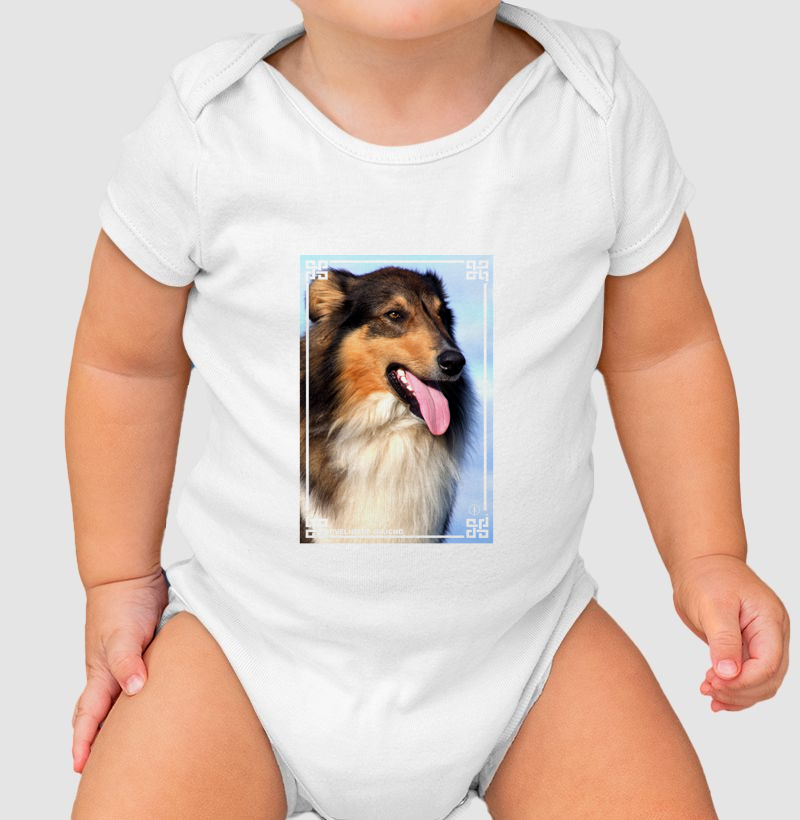 Ovelheiro Gaúcho - Color 3