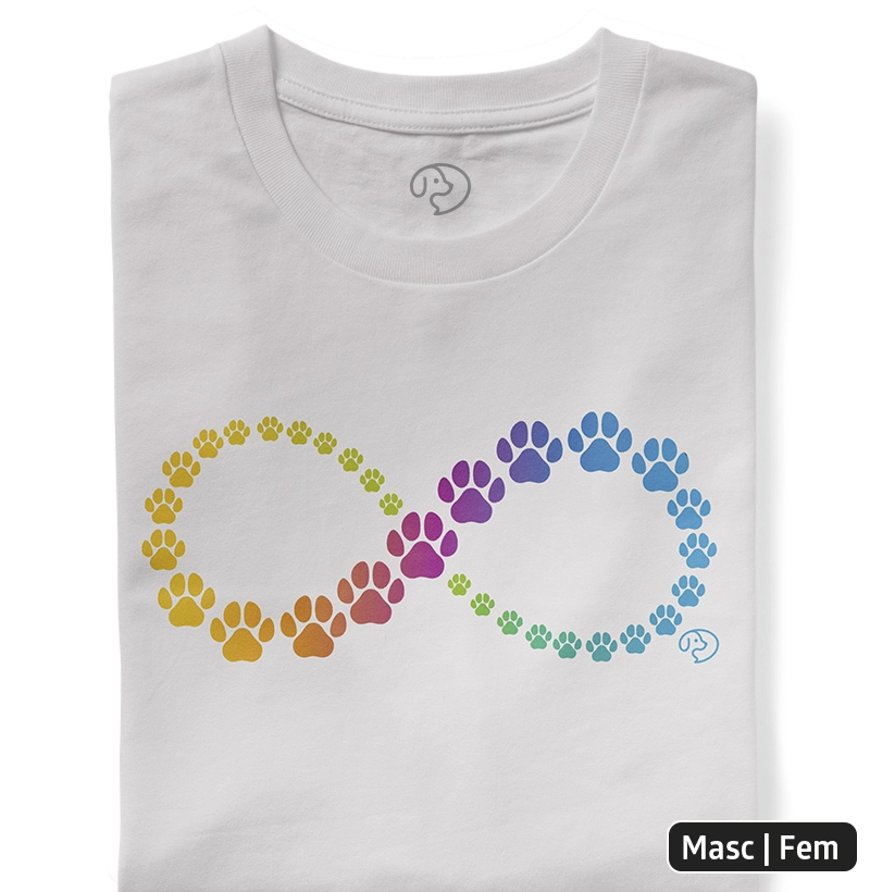 Patas Infinitas Color