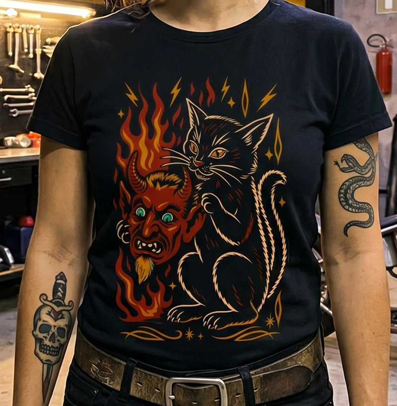 Black Cat 01