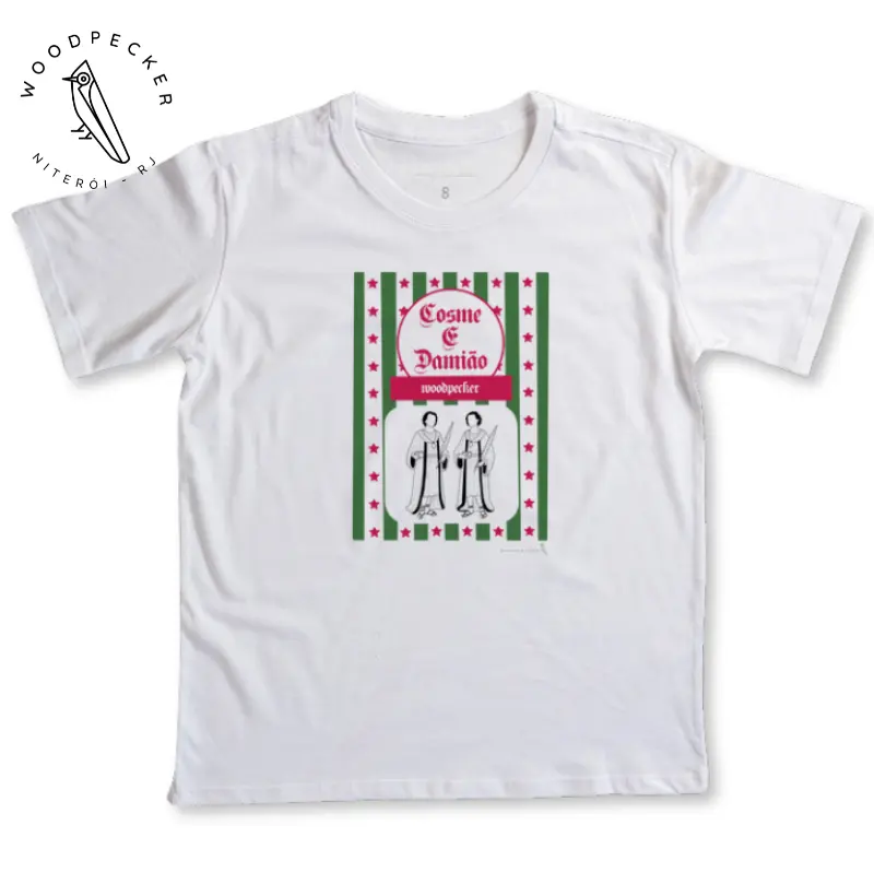 Cosme & Damião