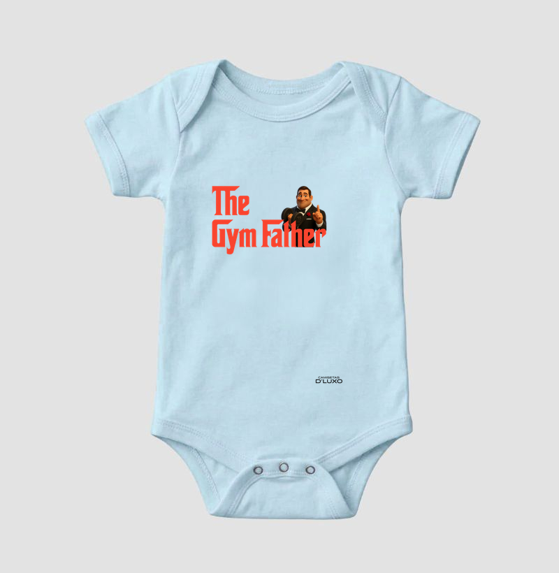 THE GYM FATHER