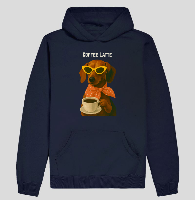 Coffee Latte