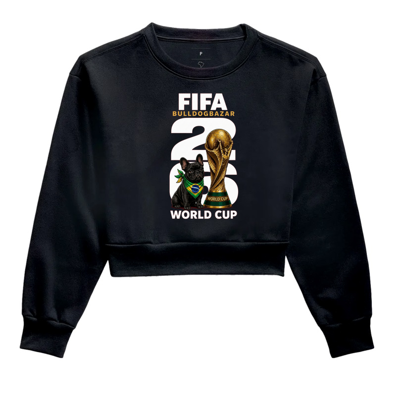 Frances - Copa do Mundo 2