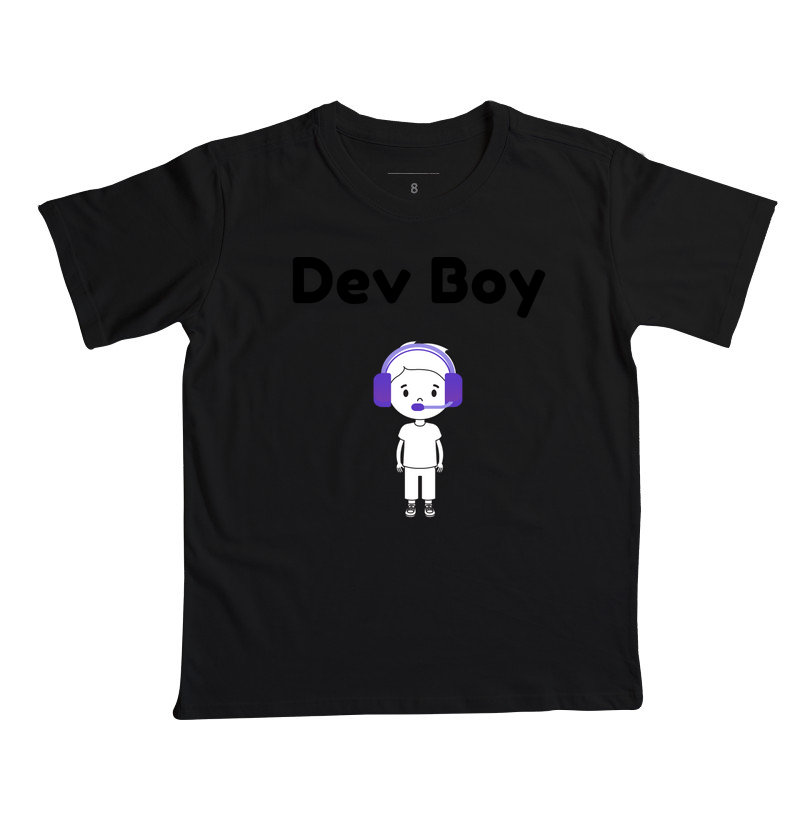 Dev Boy
