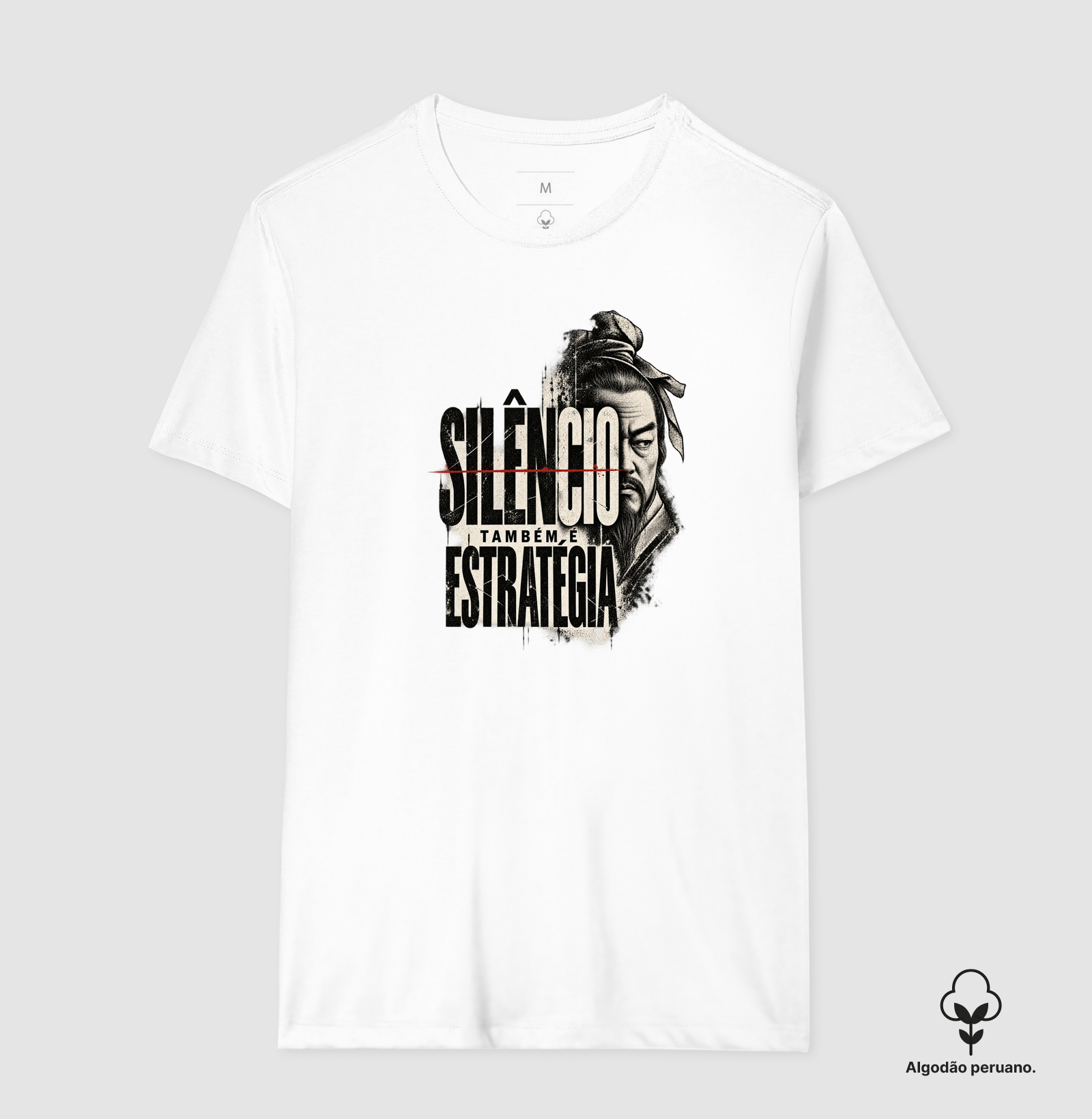 Sun Tzu - Silêncio Também é Estratégia